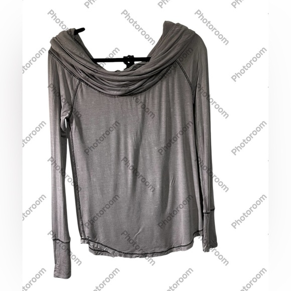 We The Free Tops - We The Free  Free People Purple Top